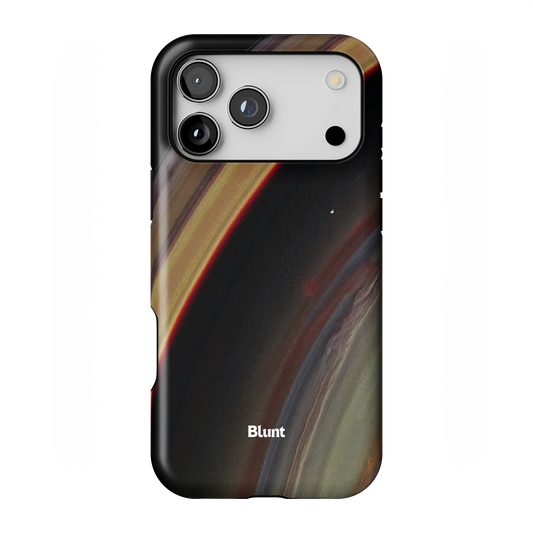 Aurix iPhone Case