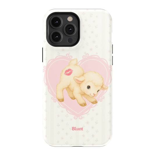 Mabel iPhone Case