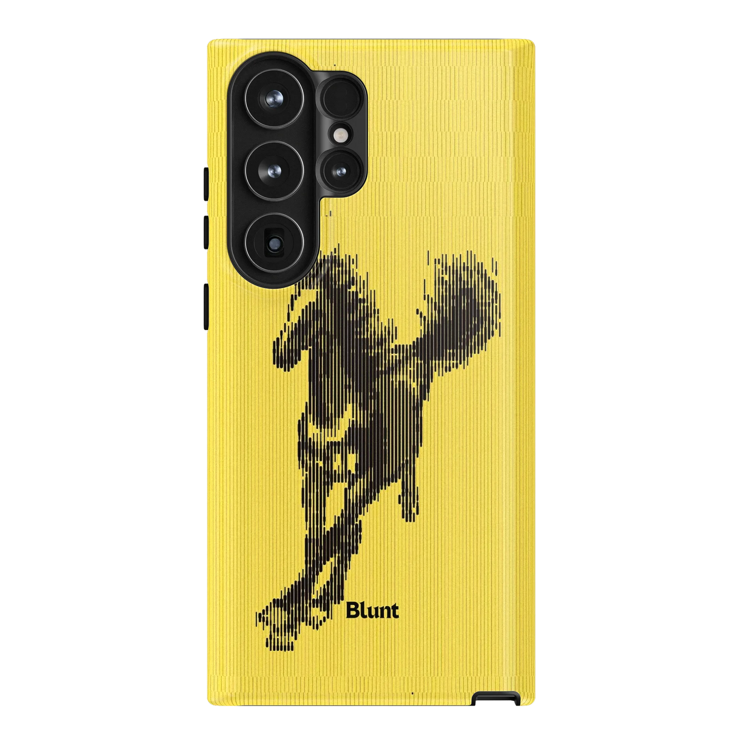 Bronco Rush Samsung Case