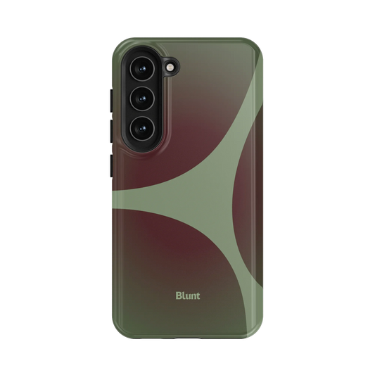 Axis Samsung Case