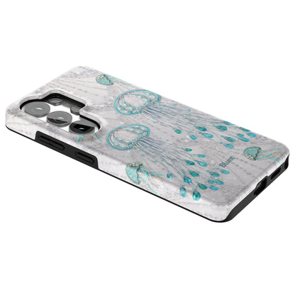 Silver-Jelly-samsung-case-Galaxy S26 Ultra-2