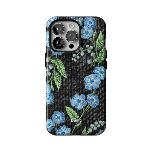 Onyx-Blues-iphone-case-iPhone 13 Pro-1