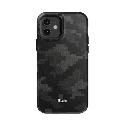 Ops iPhone Case