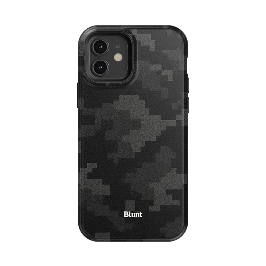Ops iPhone Case