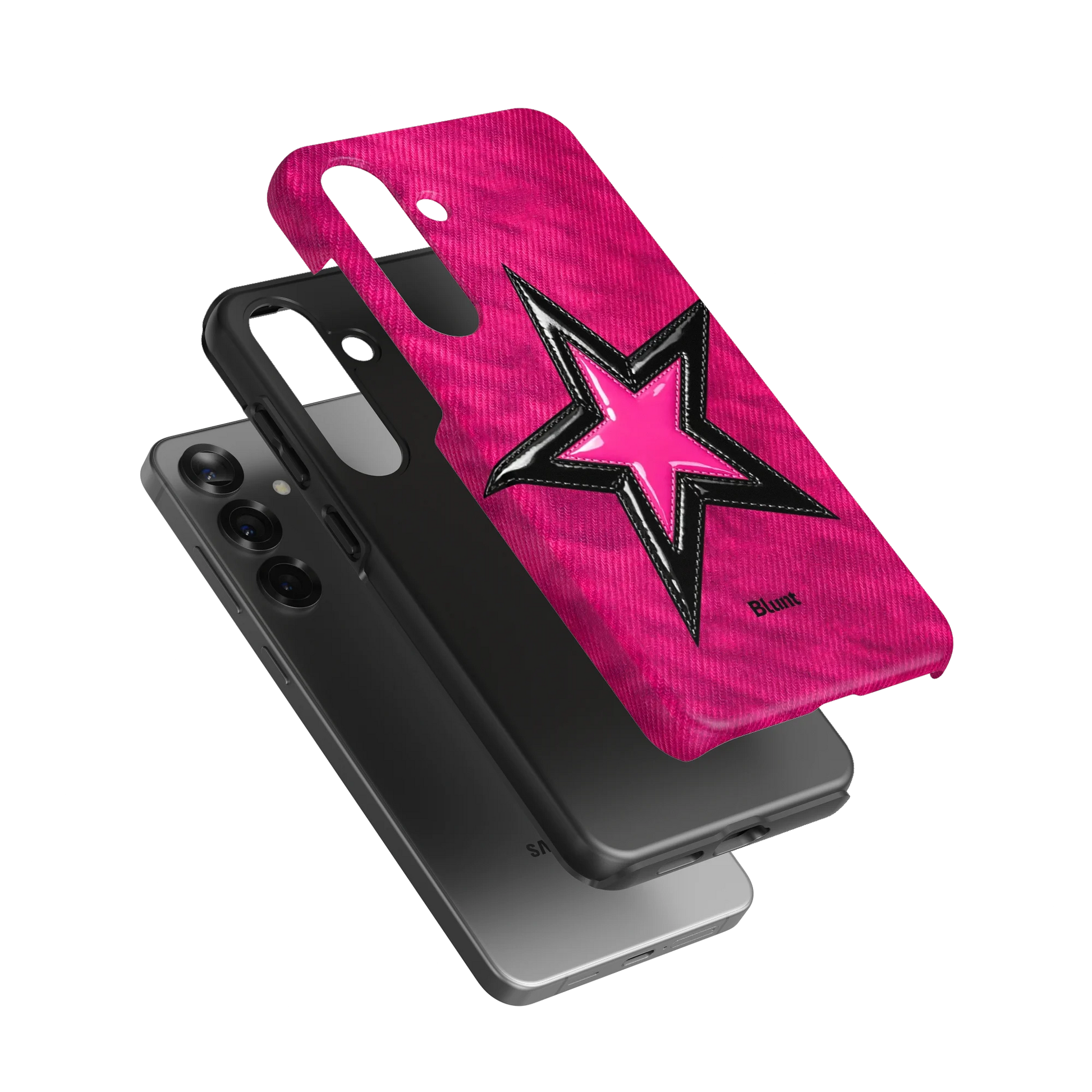 Popstar-Pink-samsung-case-Galaxy S25 Plus-3