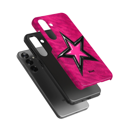 Popstar-Pink-samsung-case-Galaxy S25 Plus-3