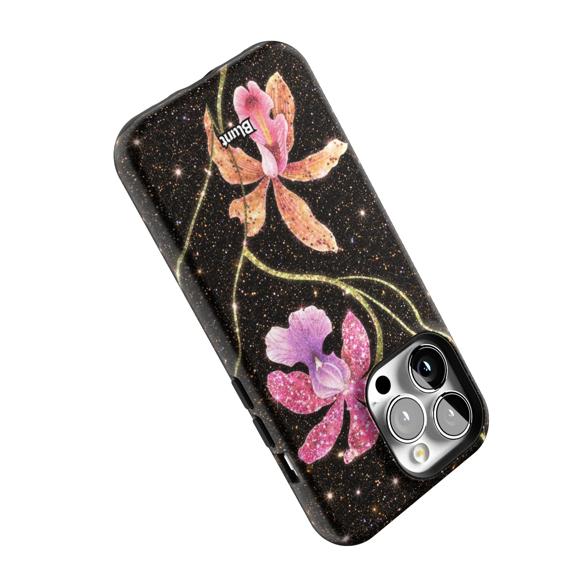 Cosmic-Orchid-iphone-case-iPhone 13 Pro-4