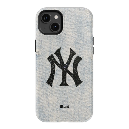 New Yorker iPhone Case