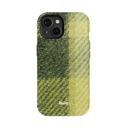 Meldra iPhone Case