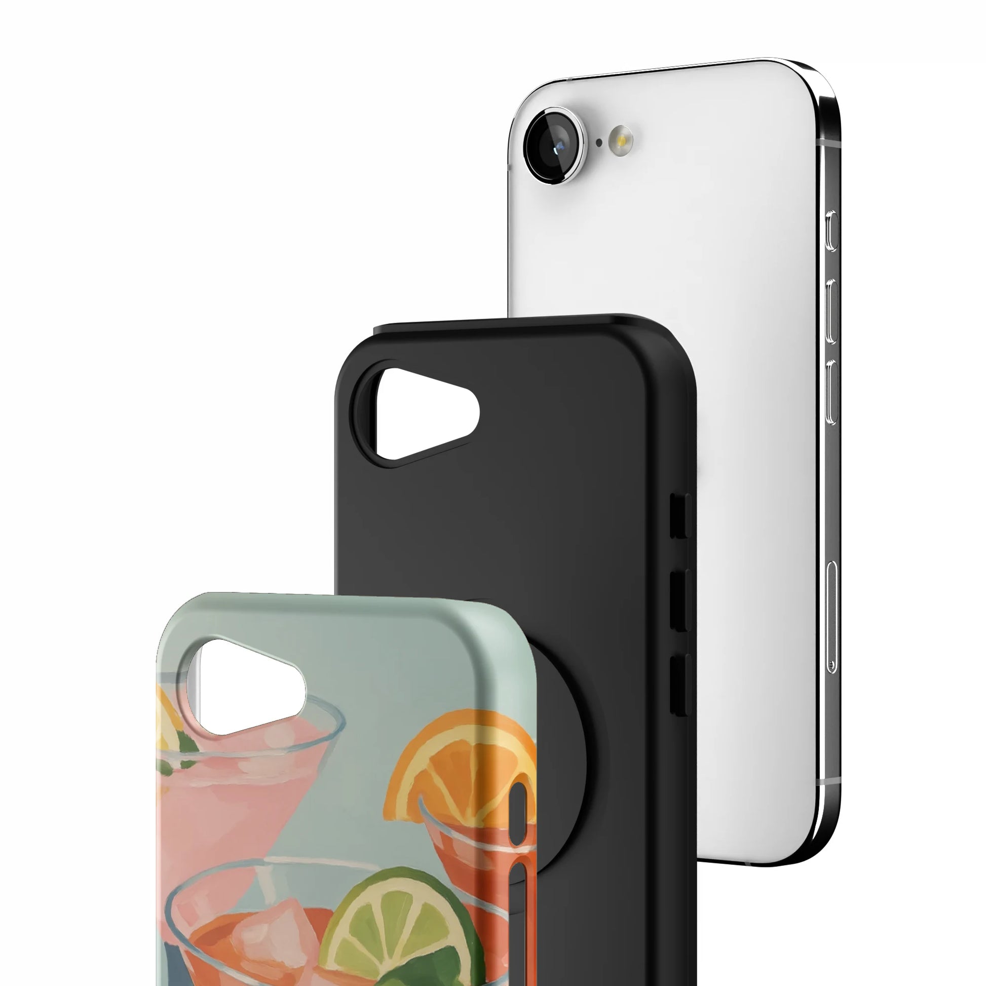 Cocktail-Hour-iphone-case-iPhone 17 E-3