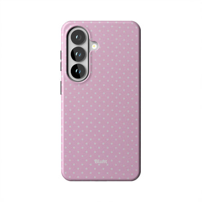 Posie Samsung Case