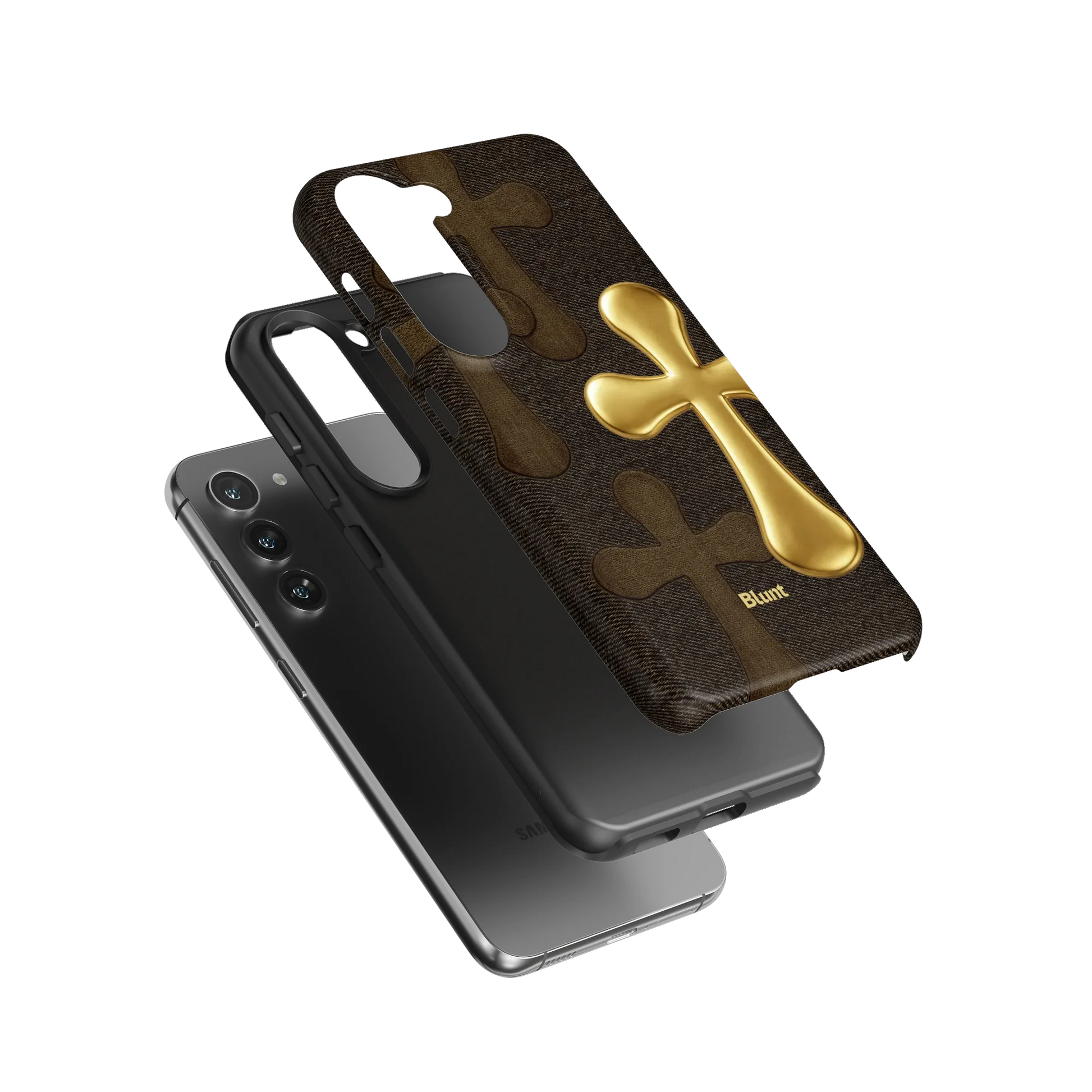 Gold-Patch-samsung-case-S23-3