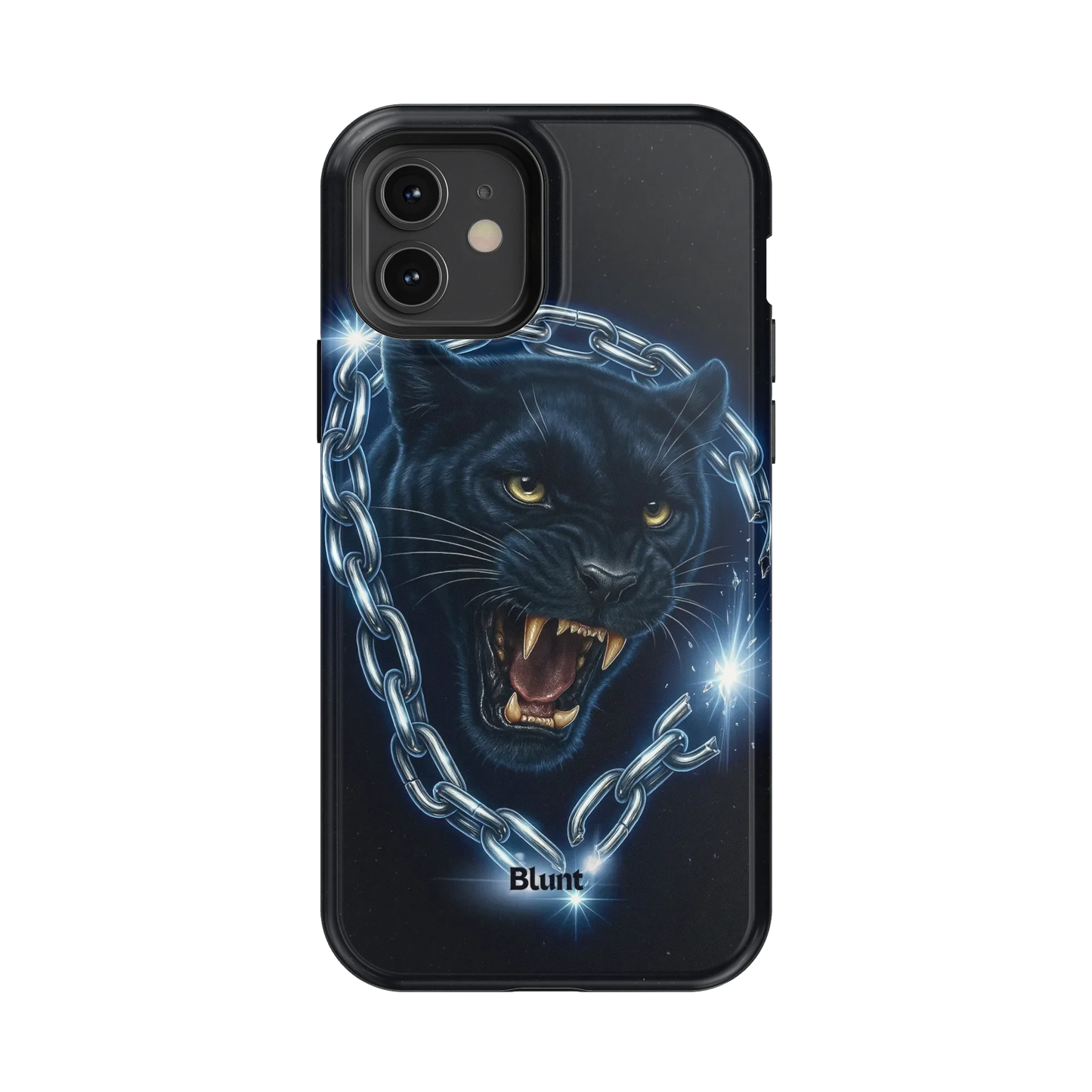 Kane iPhone Case