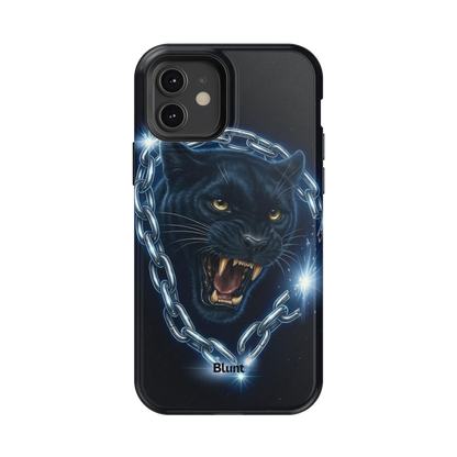Kane iPhone Case