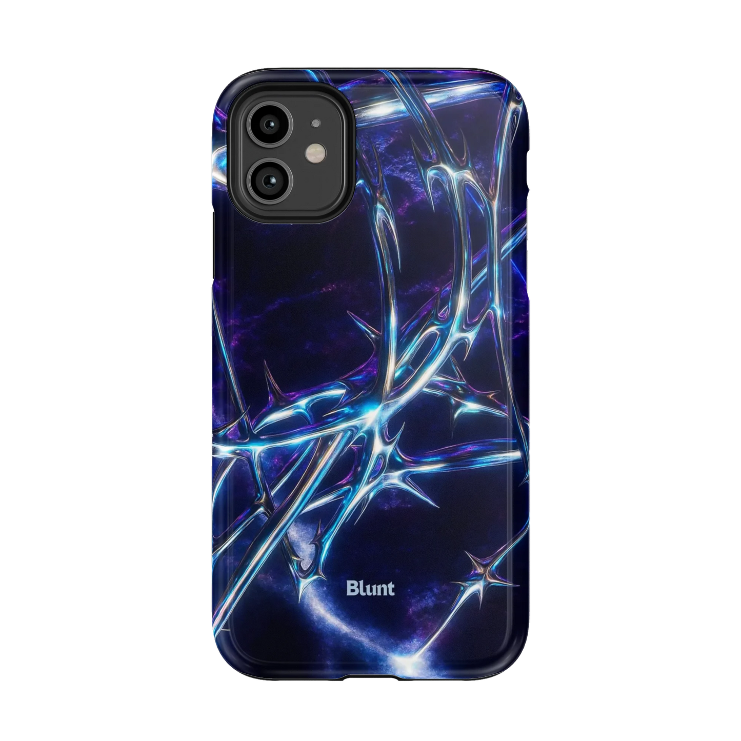 Static Surge iPhone Case