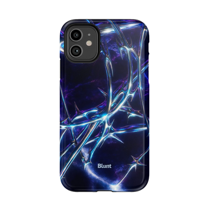 Static Surge iPhone Case
