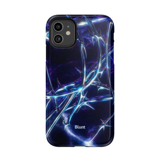Static Surge iPhone Case