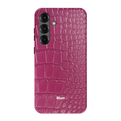 Plush Samsung Case