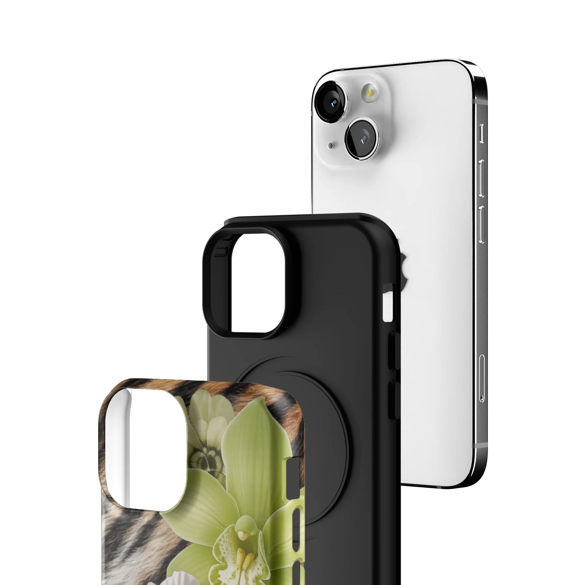 LIME-MYTHIC-iphone-case-iPhone 13 Mini-3