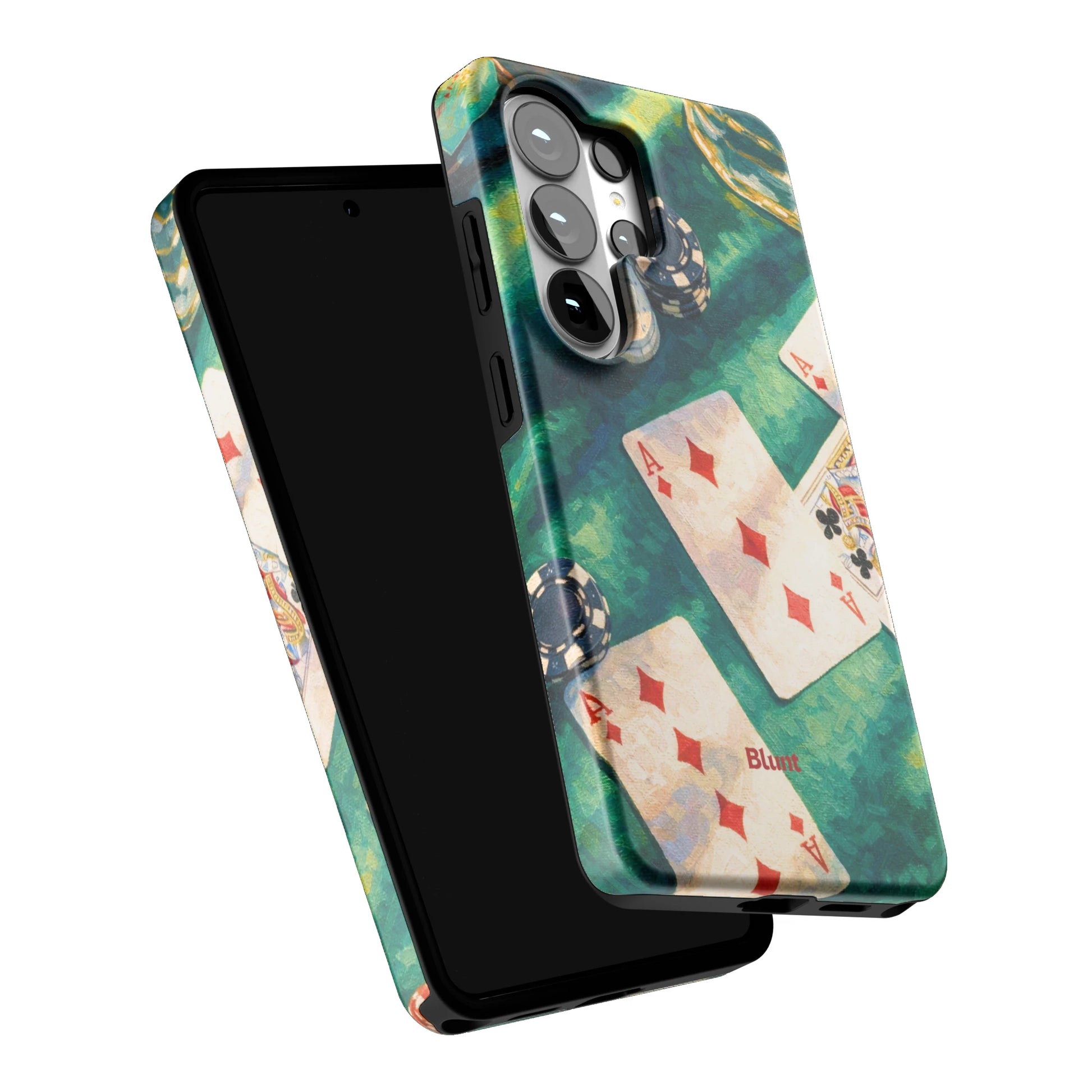 Painted-Ace-samsung-case-Galaxy S26 Ultra-5