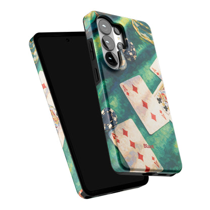 Painted-Ace-samsung-case-Galaxy S26 Ultra-5