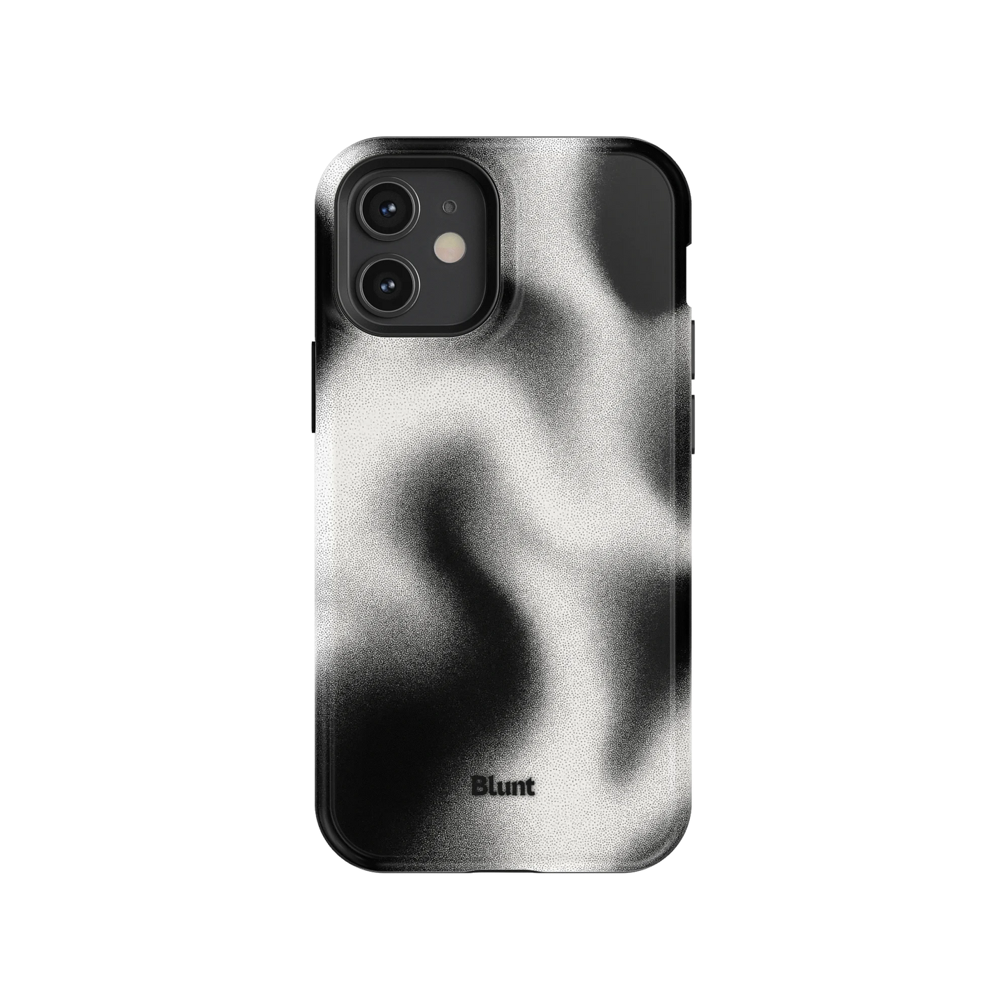 Fadeout iPhone Case