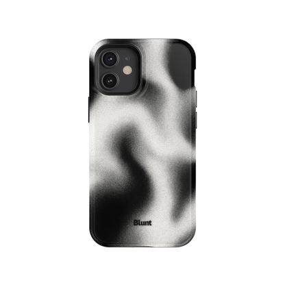 Fadeout iPhone Case
