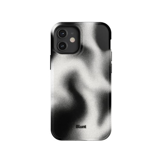 Fadeout iPhone Case