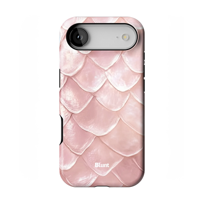 Mermaid Tale iPhone Case