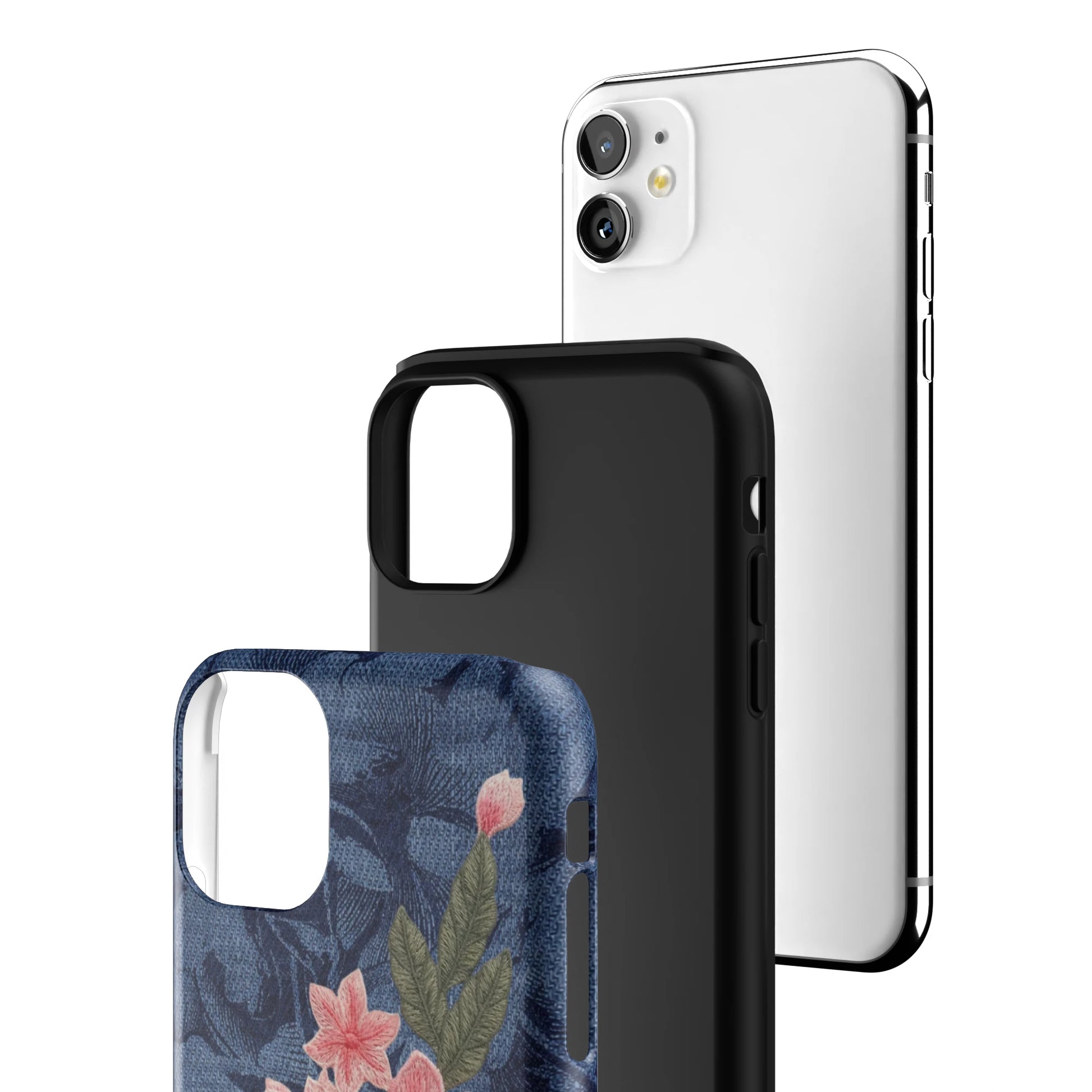 Indigo-Ivy-iphone-case-iPhone 11-3
