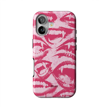 Bites-and-Kisses-iphone-case-iPhone 17-1