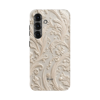 Orbate-Ivory-samsung-case-Galaxy S25-1