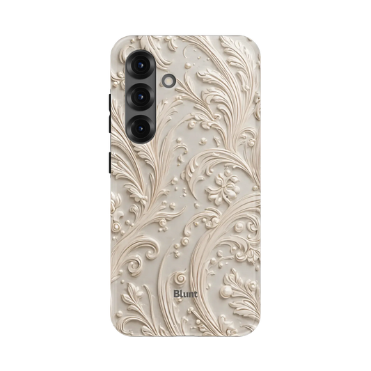 Orbate-Ivory-samsung-case-Galaxy S25-1