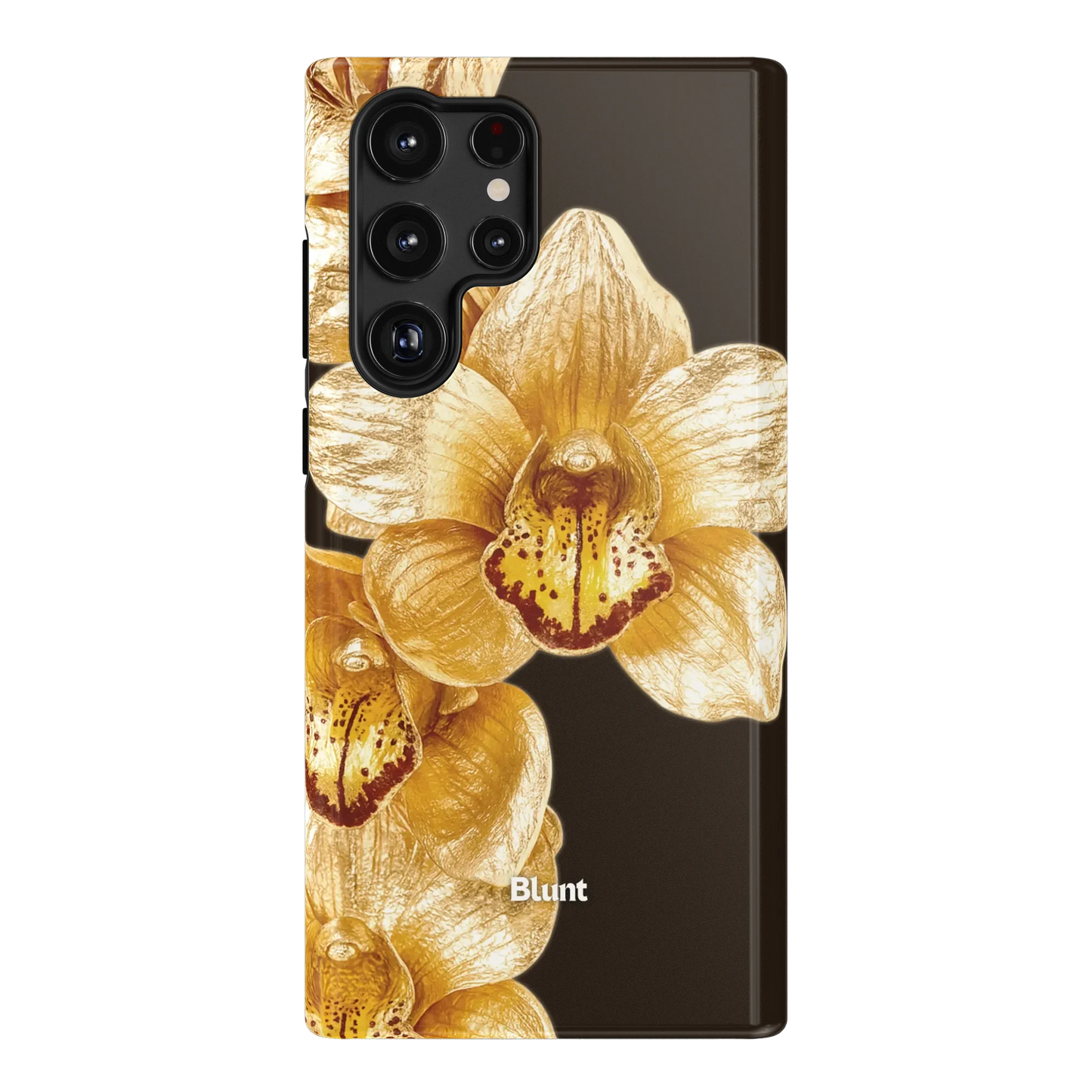 Molten Orchid Samsung Case