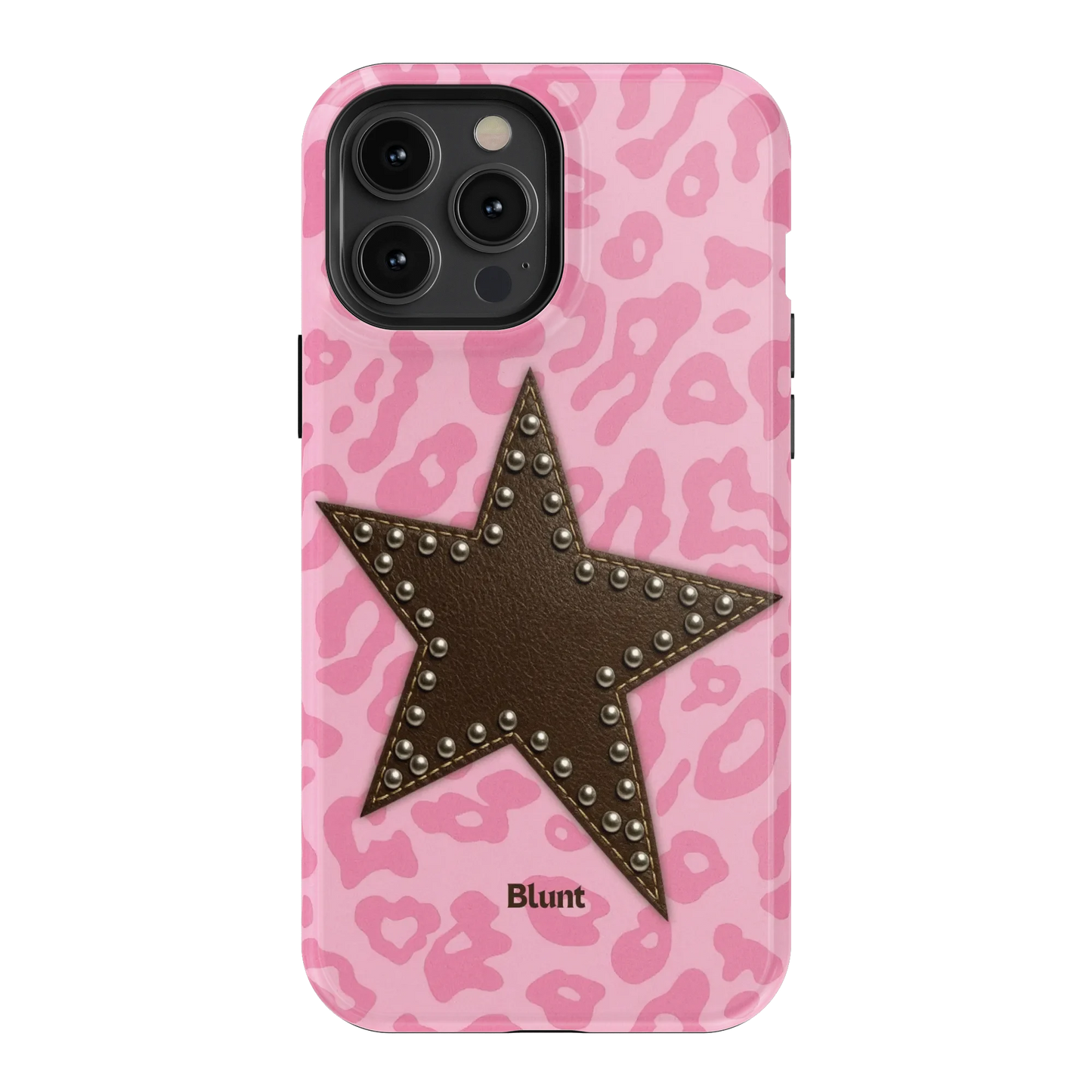 Pink Me iPhone Case