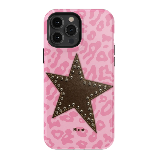 Pink Me iPhone Case