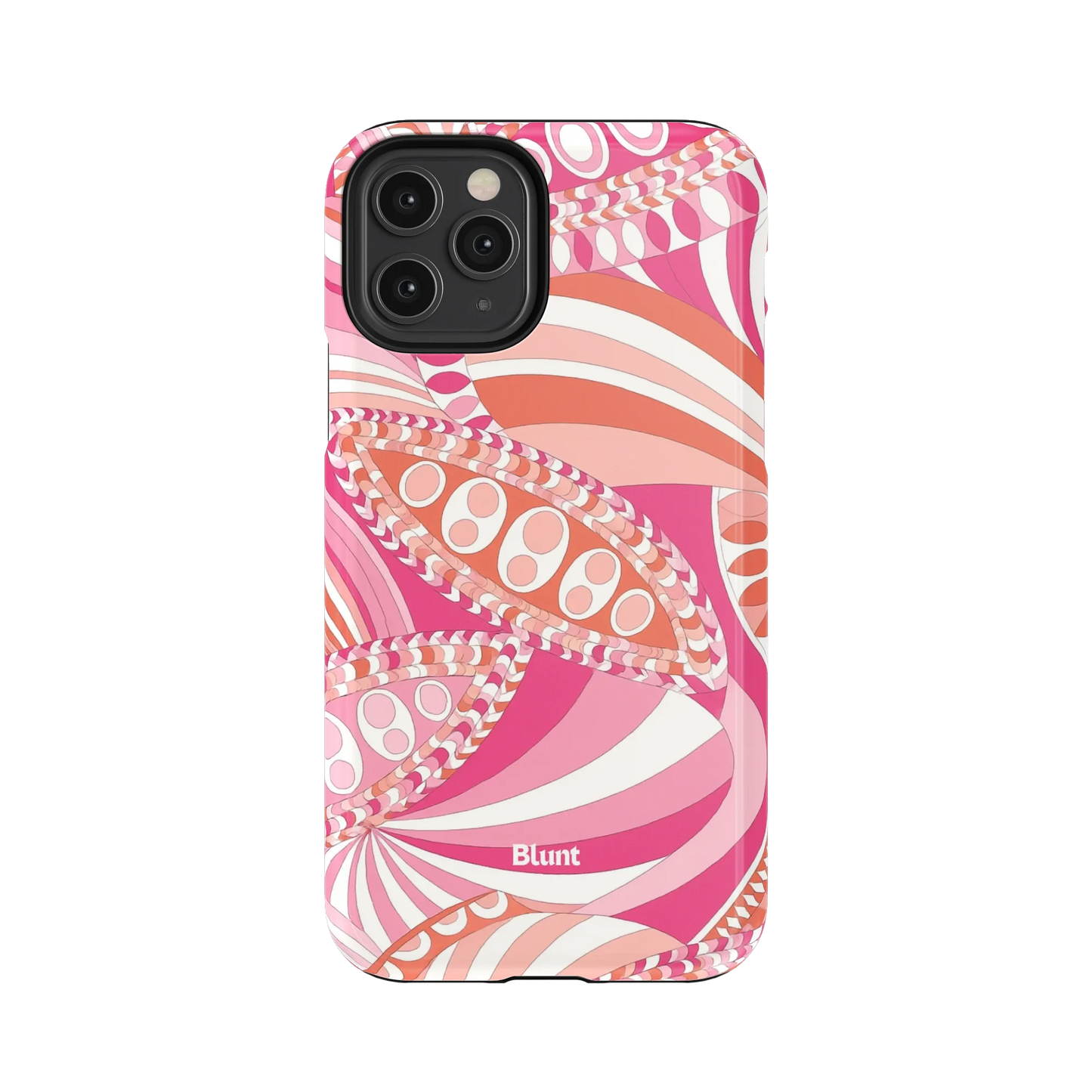 Eliora iPhone Case