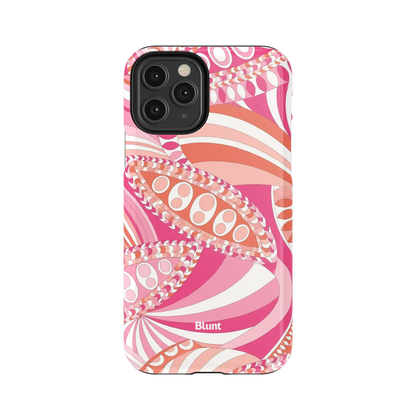 Eliora iPhone Case