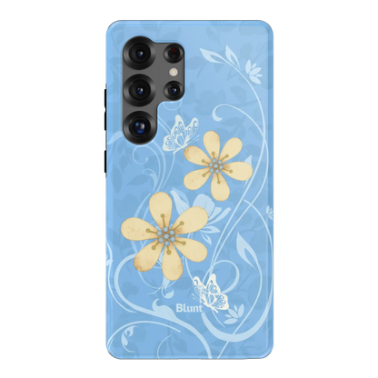 Blue-Erin-samsung-case-S25 Ultra-1