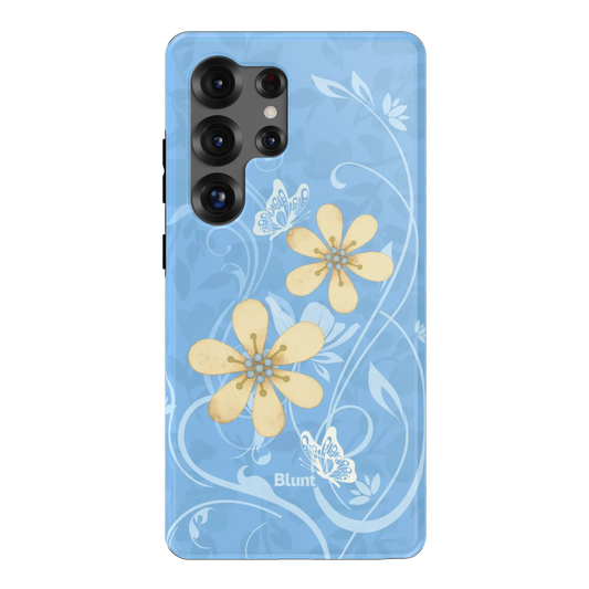 Blue-Erin-samsung-case-S25 Ultra-1