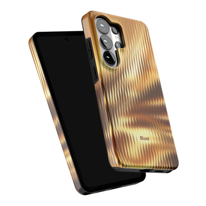 Golden-Ripple-samsung-case-Galaxy S26 Ultra-5
