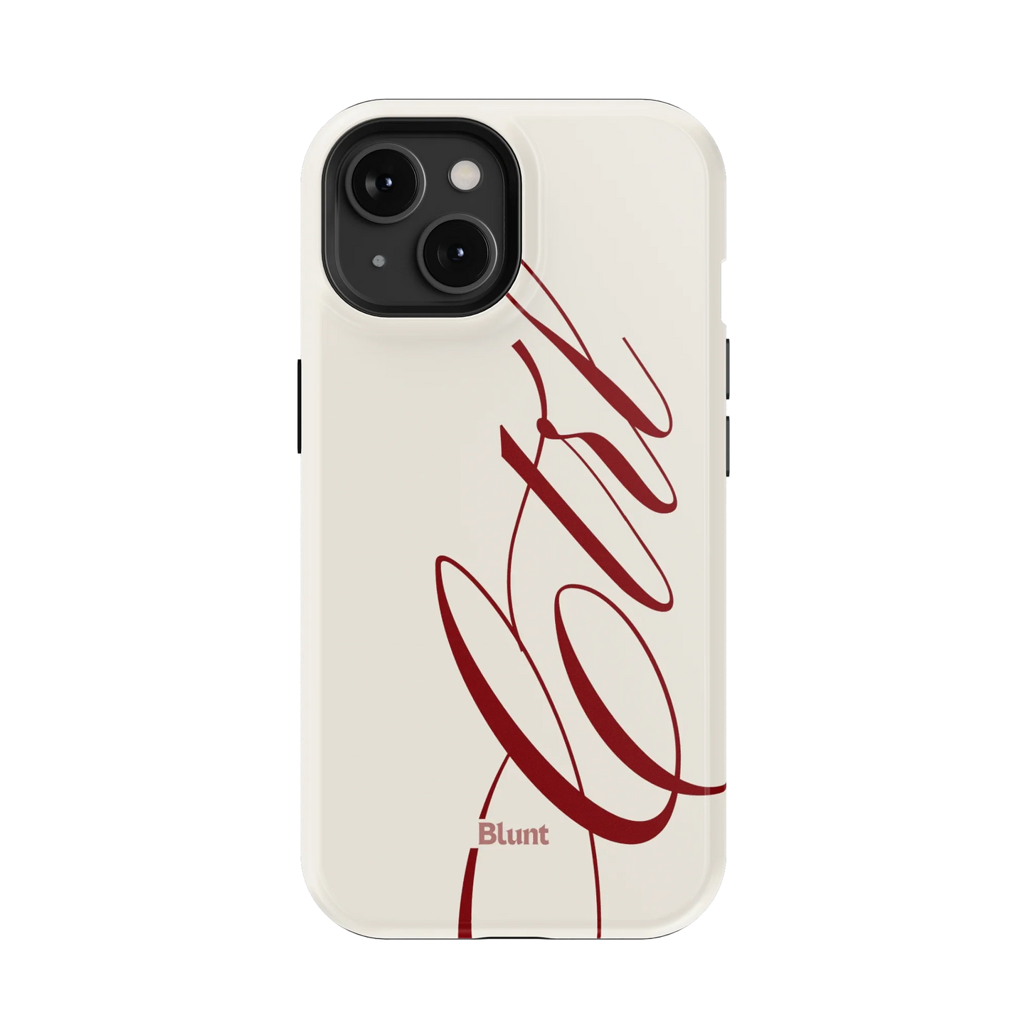 CTRL iPhone Case