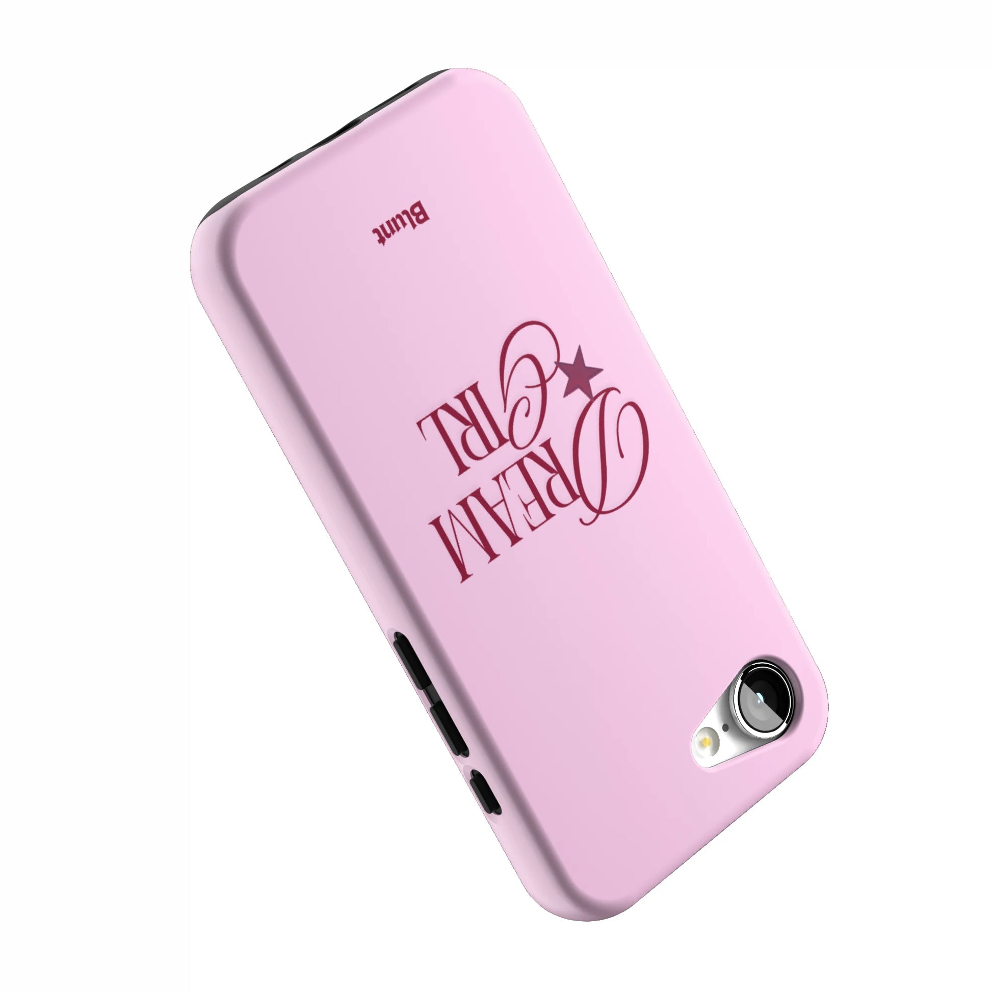 Dream-Girl-iphone-case-iPhone 17 E-4