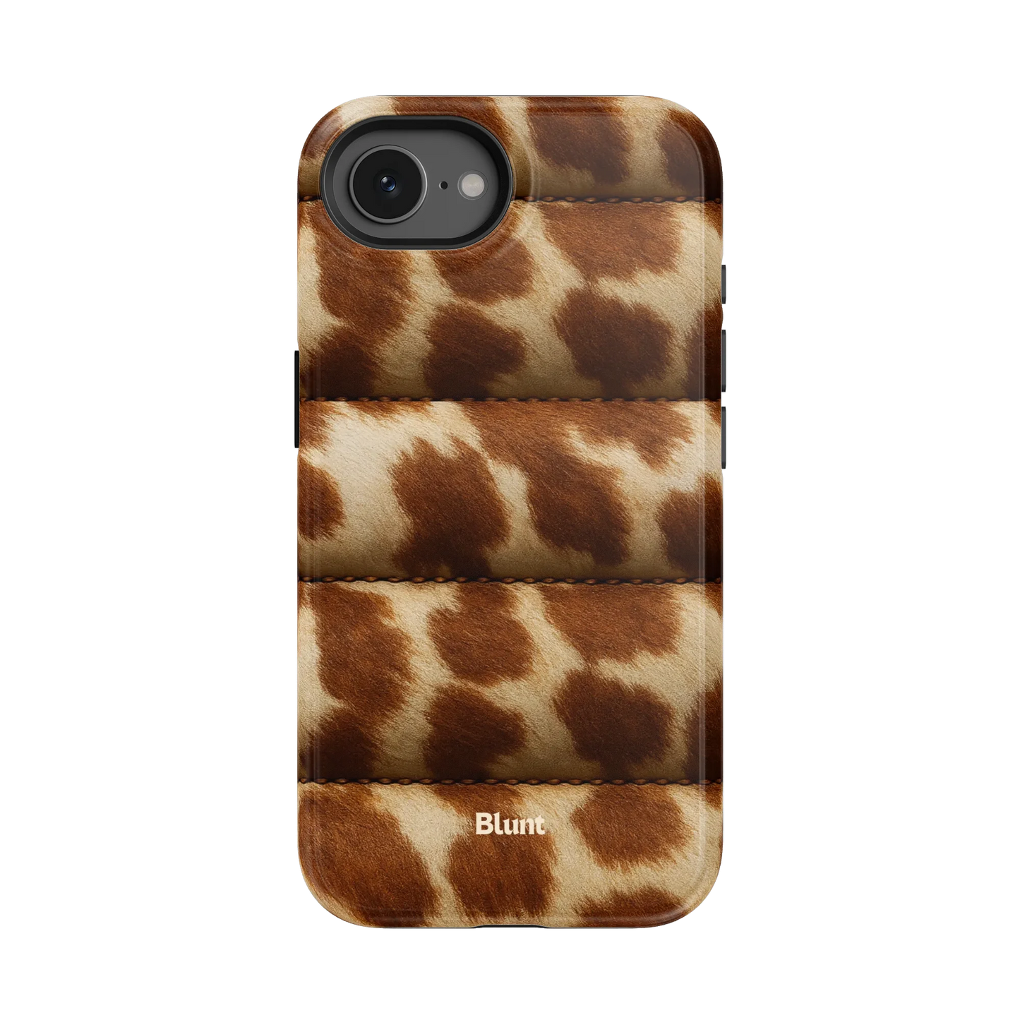 Savannah iPhone Case
