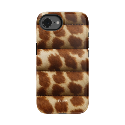 Savannah iPhone Case
