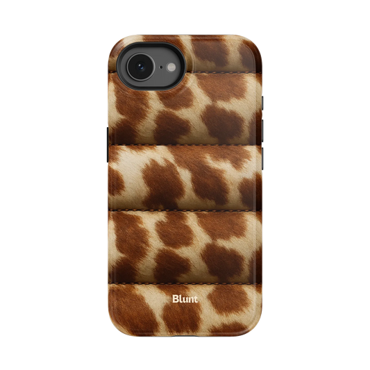 Savannah iPhone Case