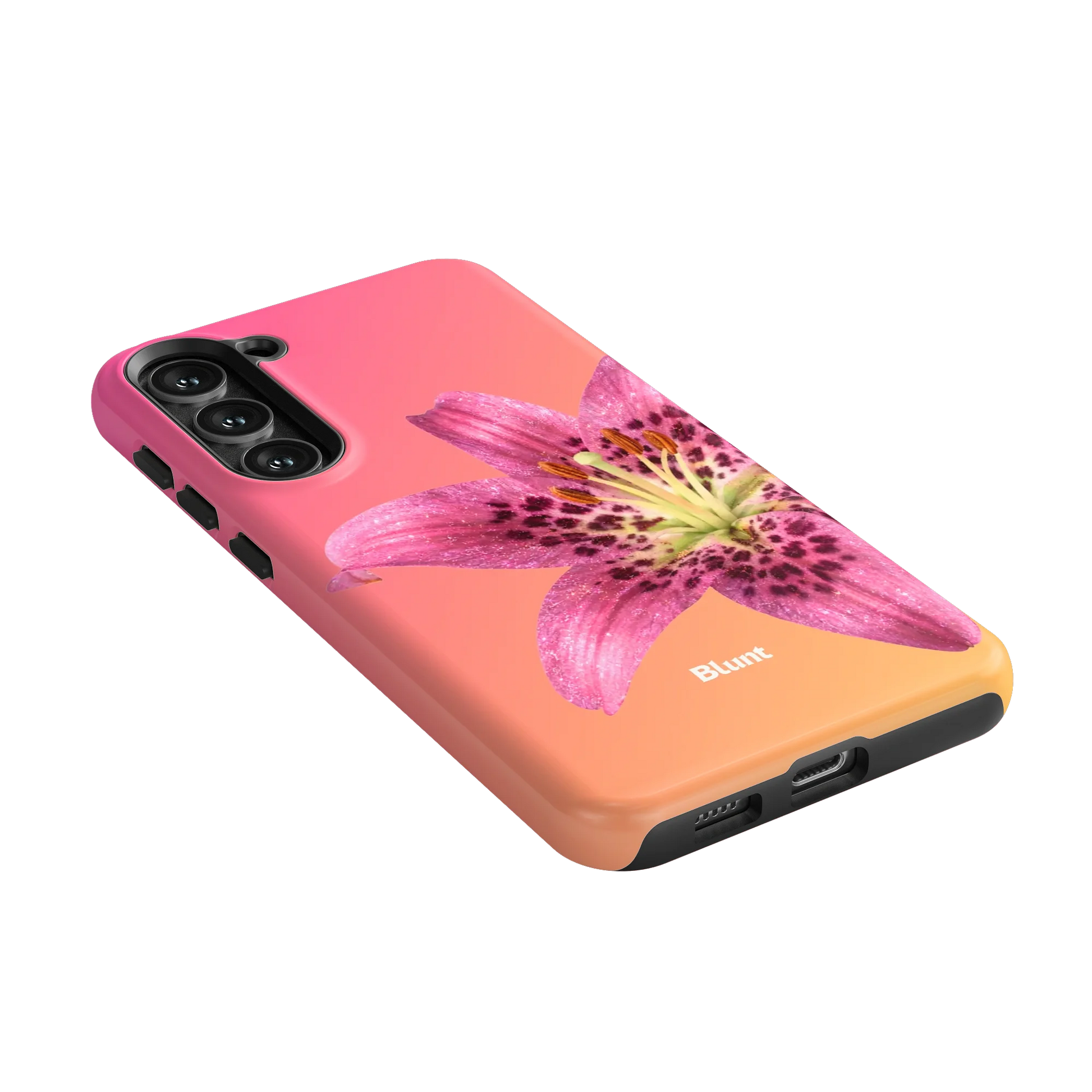Tropic-Petal-samsung-case-Galaxy S23 Plus-2