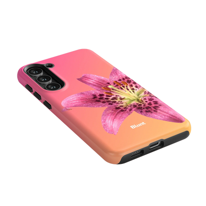 Tropic-Petal-samsung-case-Galaxy S23 Plus-2