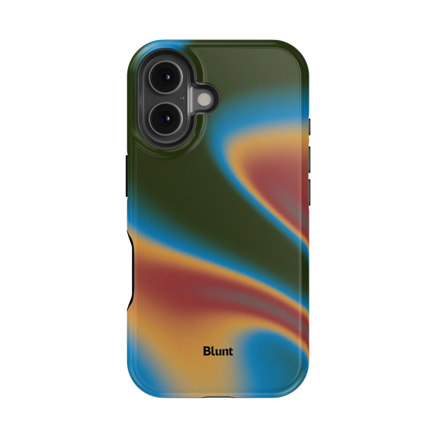 Repth iPhone Case