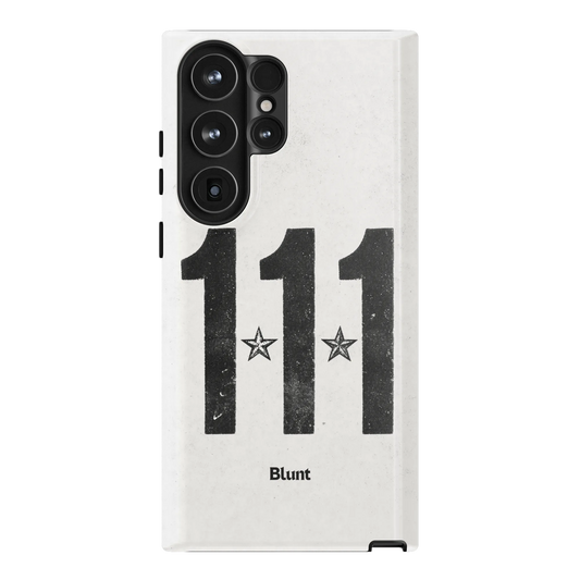 First Light Samsung Case